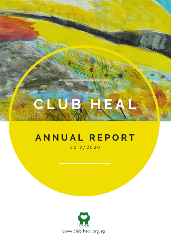 2019/2020 Annual Report
