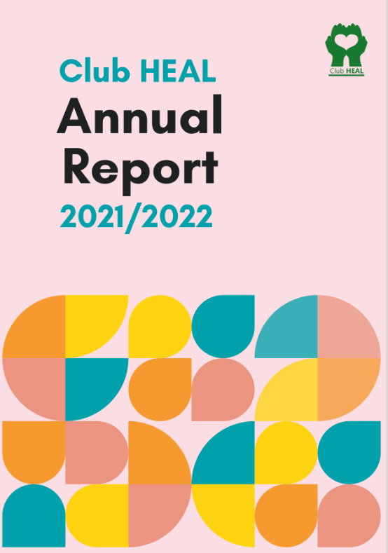 2021/2022 Annual Report