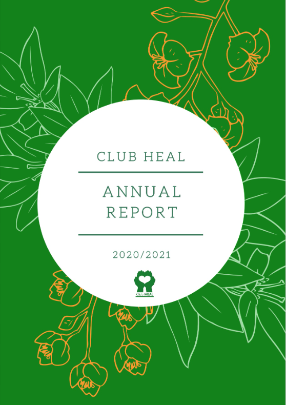 2020/2021 Annual Report