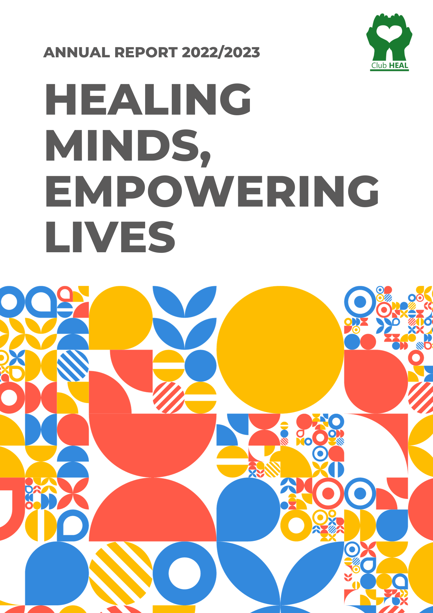 2022/2023 Annual Report 