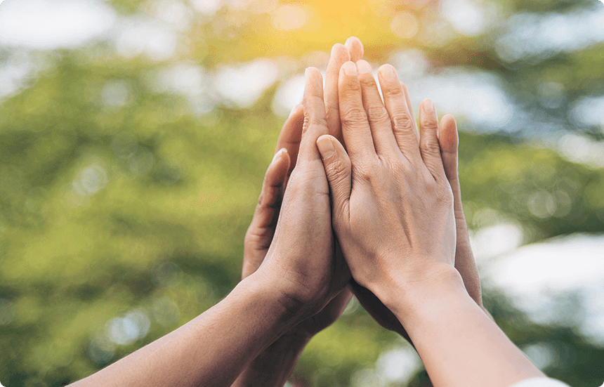 Our Mission & Vision