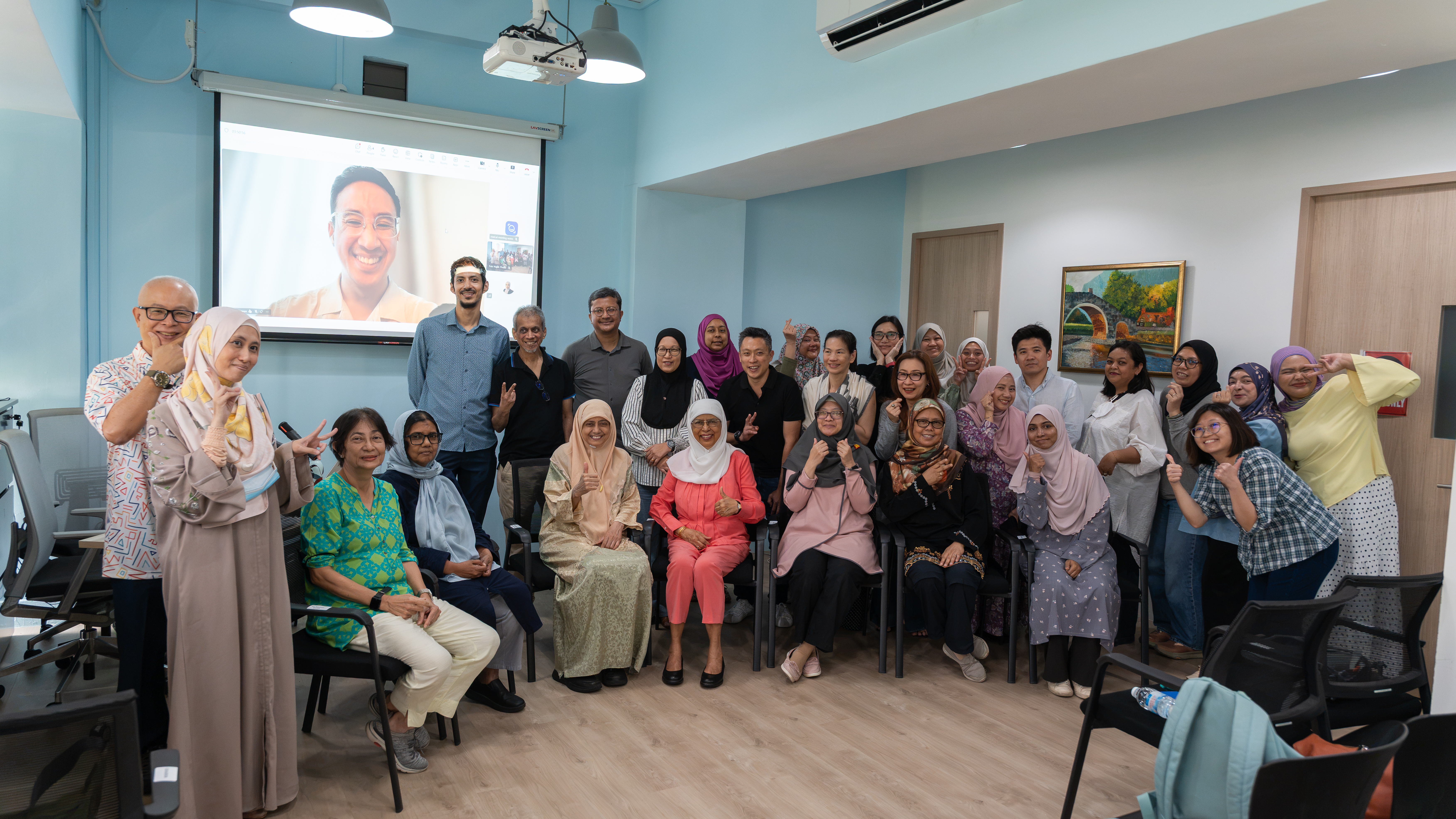 About Us