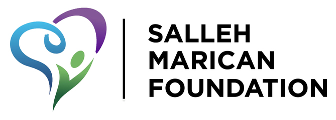 Salleh Marican Foundation